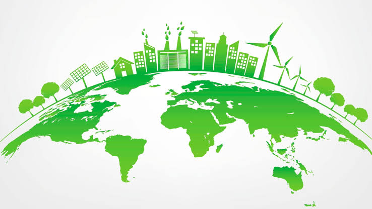 Why Sustainable Living is More than Just a&nbsp;Trend