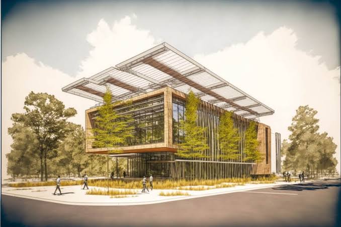 Exploring Green Architecture: Designing Buildings with the Environment in&nbsp;Mind